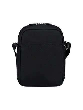 SAMSONITE | Bandolera URBAN-EYE Small | schwarz
